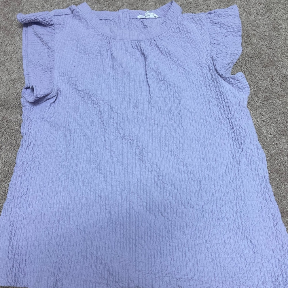 Thml Blouse. - image 2